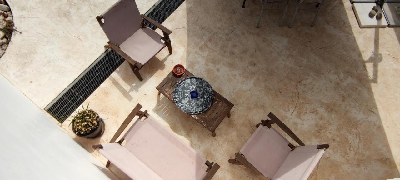 شقة Casa Gorgole أوستوني المظهر الخارجي الصورة