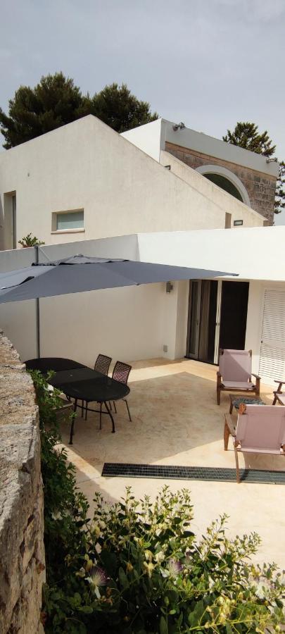 شقة Casa Gorgole أوستوني المظهر الخارجي الصورة