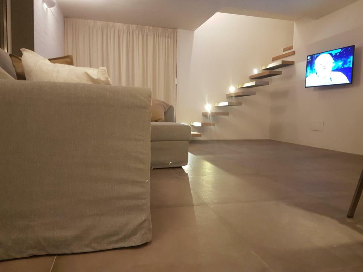 شقة Casa Gorgole أوستوني المظهر الخارجي الصورة