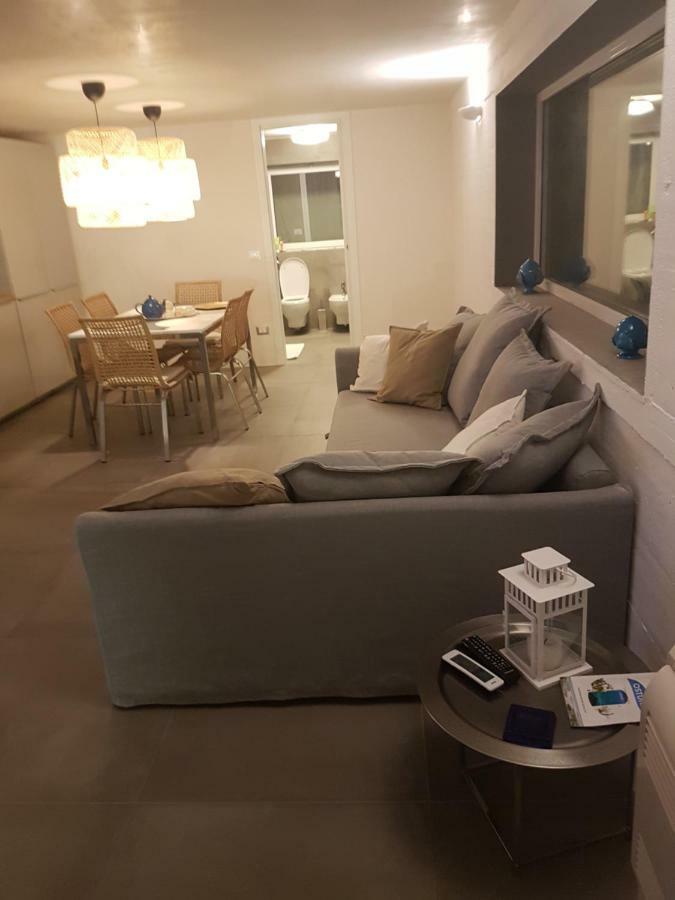 شقة Casa Gorgole أوستوني المظهر الخارجي الصورة