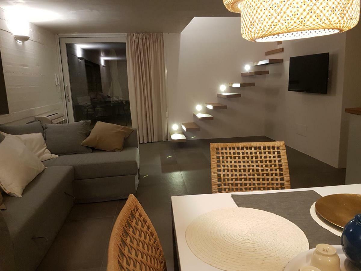 شقة Casa Gorgole أوستوني المظهر الخارجي الصورة