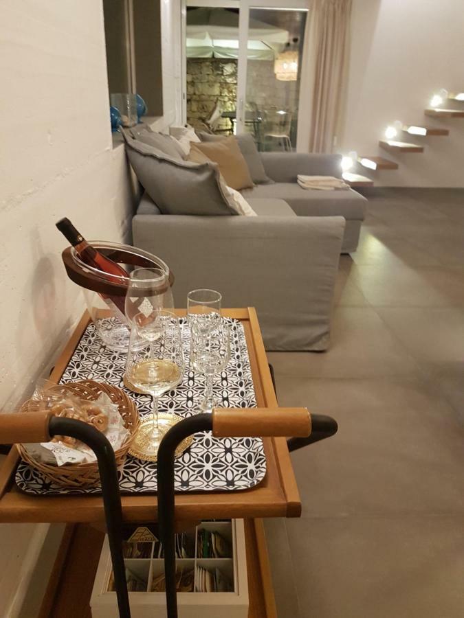 شقة Casa Gorgole أوستوني المظهر الخارجي الصورة