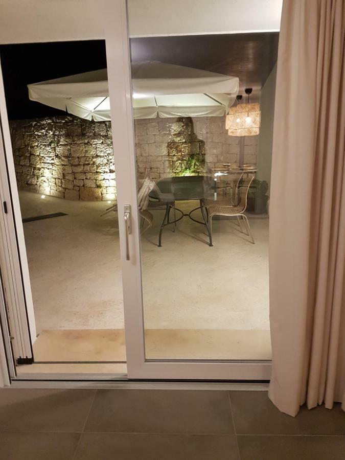 شقة Casa Gorgole أوستوني المظهر الخارجي الصورة