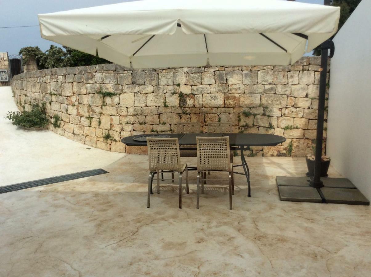 شقة Casa Gorgole أوستوني المظهر الخارجي الصورة