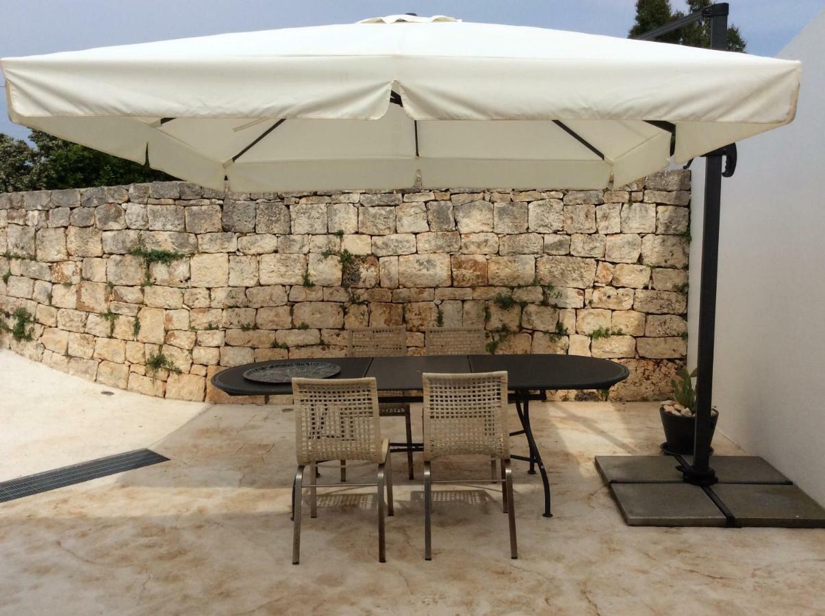 شقة Casa Gorgole أوستوني المظهر الخارجي الصورة